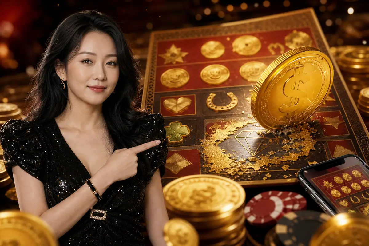 3inbet – Tại sao chọn chúng tôi