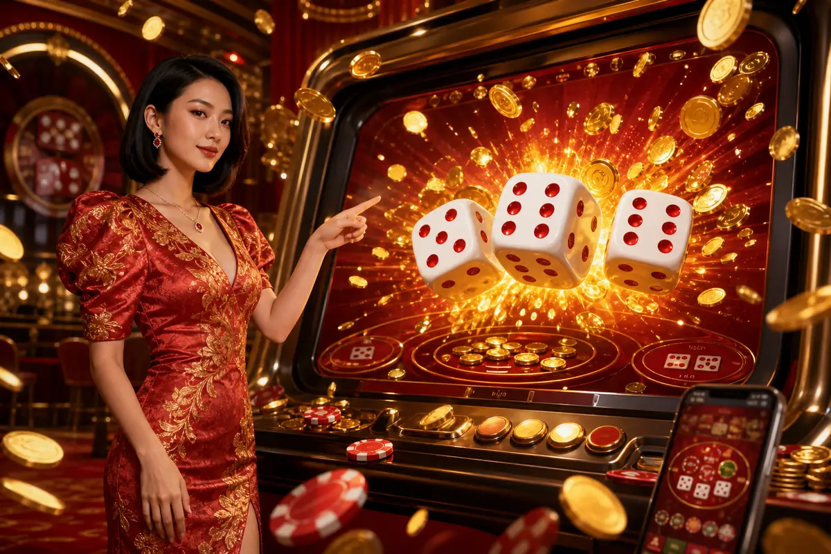 3inbet
